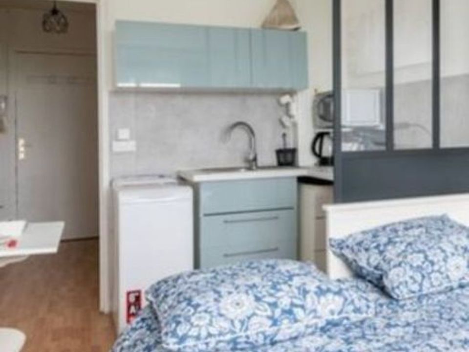 Studio i L'Hay-les-Roses, Val-de-Marne - foto 2