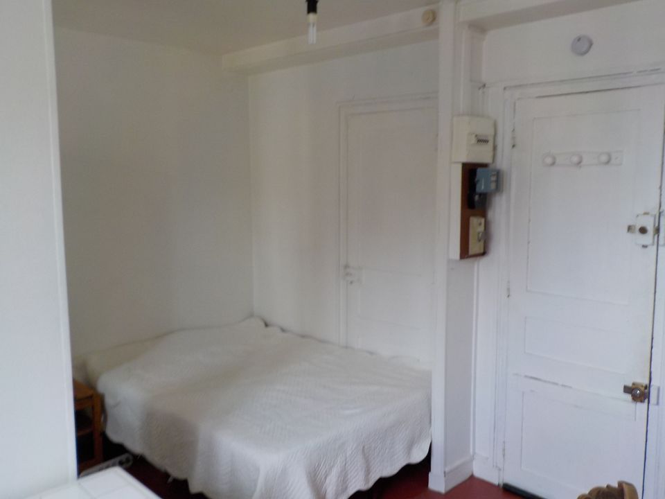 Estudi a Paris, Paris - foto 1