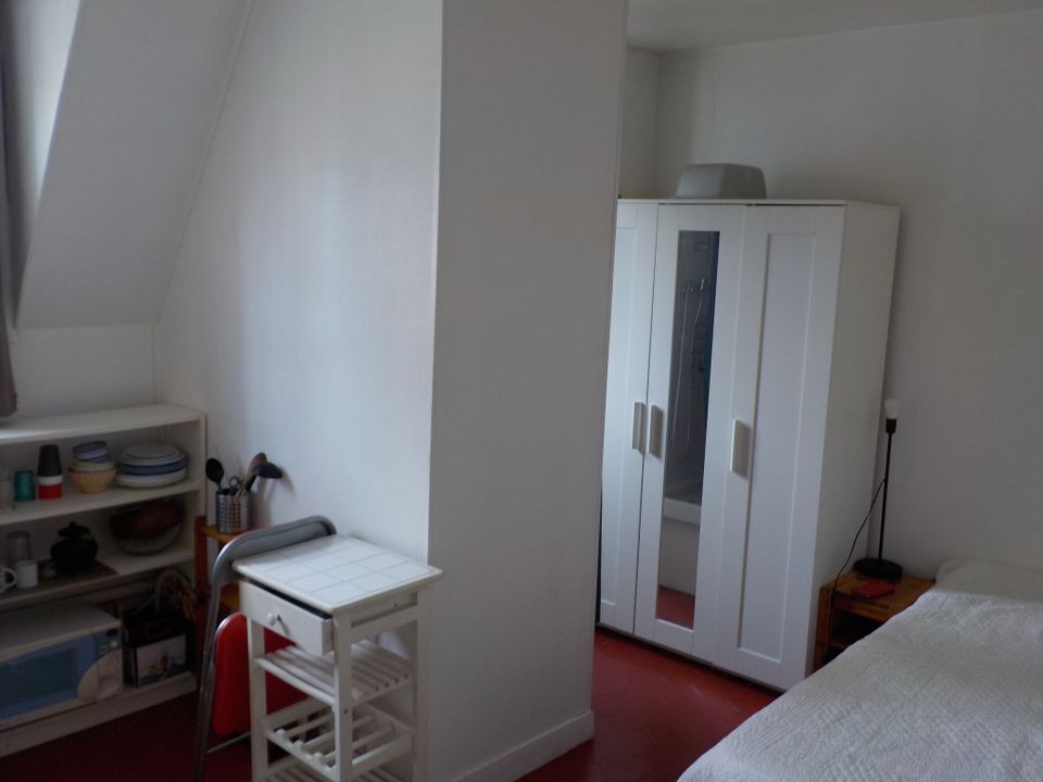 Estudi a Paris, Paris - foto 4