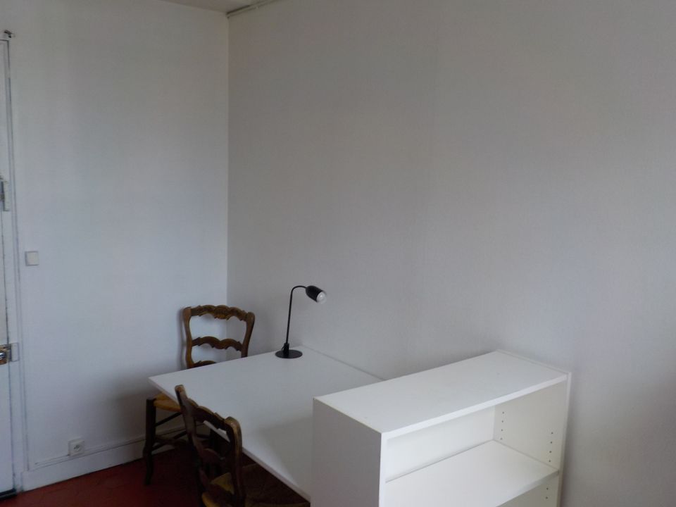 Estudi a Paris, Paris - foto 5