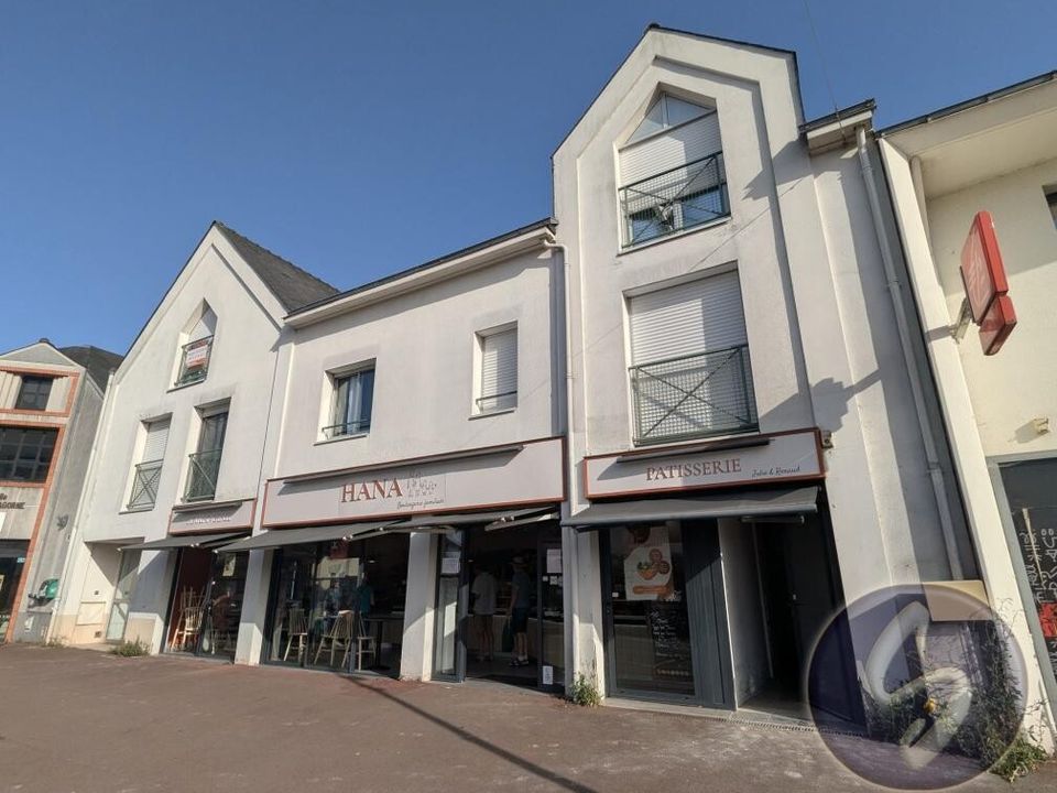 Lejlighed i Sainte-Luce-sur-Loire, Loire-Atlantique - foto 1