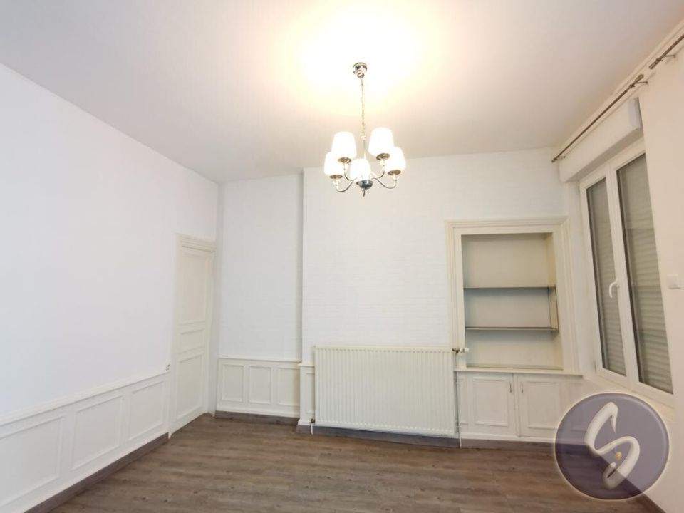 Villa em Saint-Maixent-l'Ecole, Deux-Sevres - foto 3