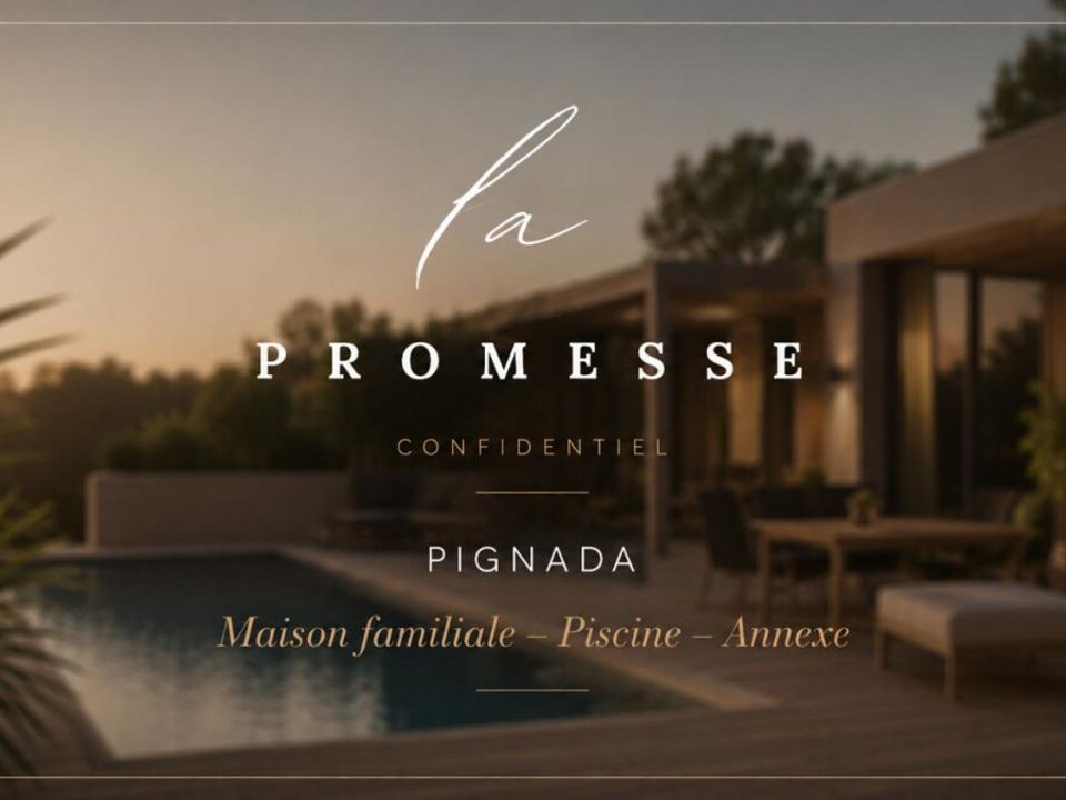 Villa i Anglet, Pyrenees-Atlantiques - foto 1