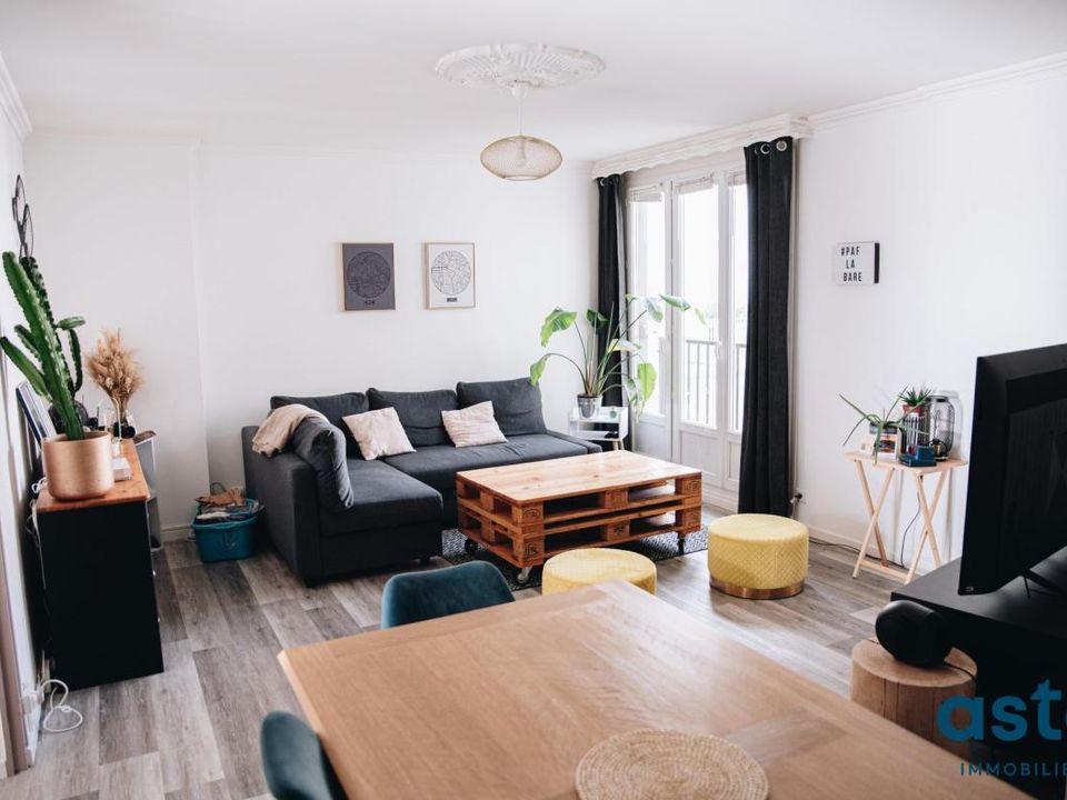 Wohnung in Brest, Finistere - Foto 1