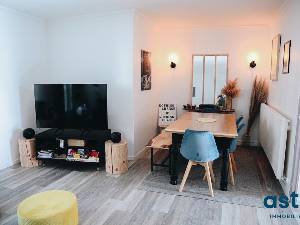 Wohnung in Brest, Finistere - Foto 2