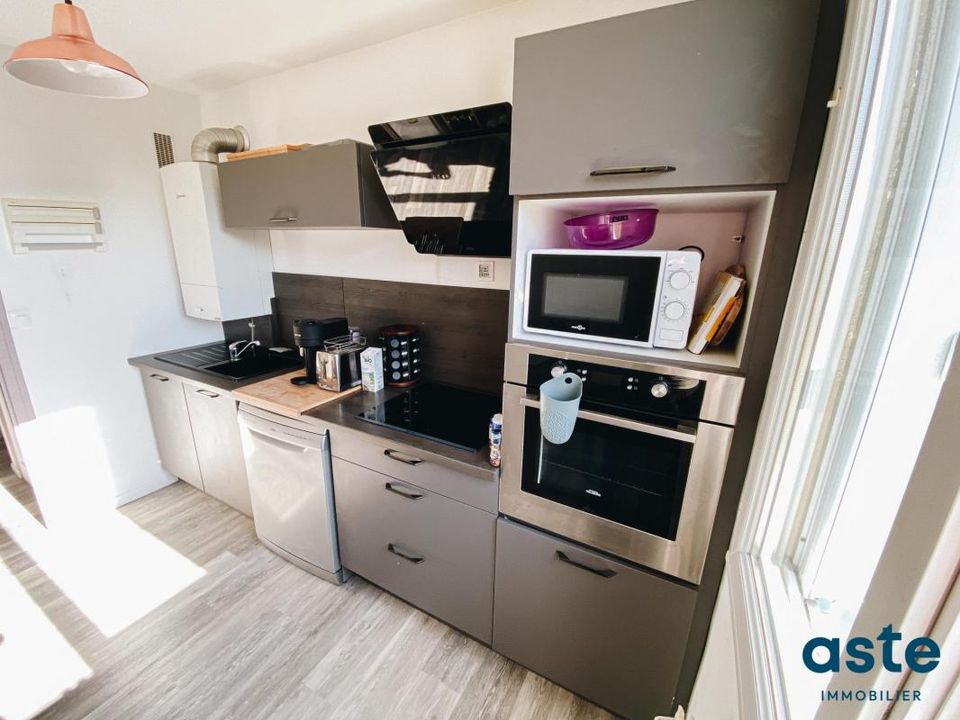 Wohnung in Brest, Finistere - Foto 3