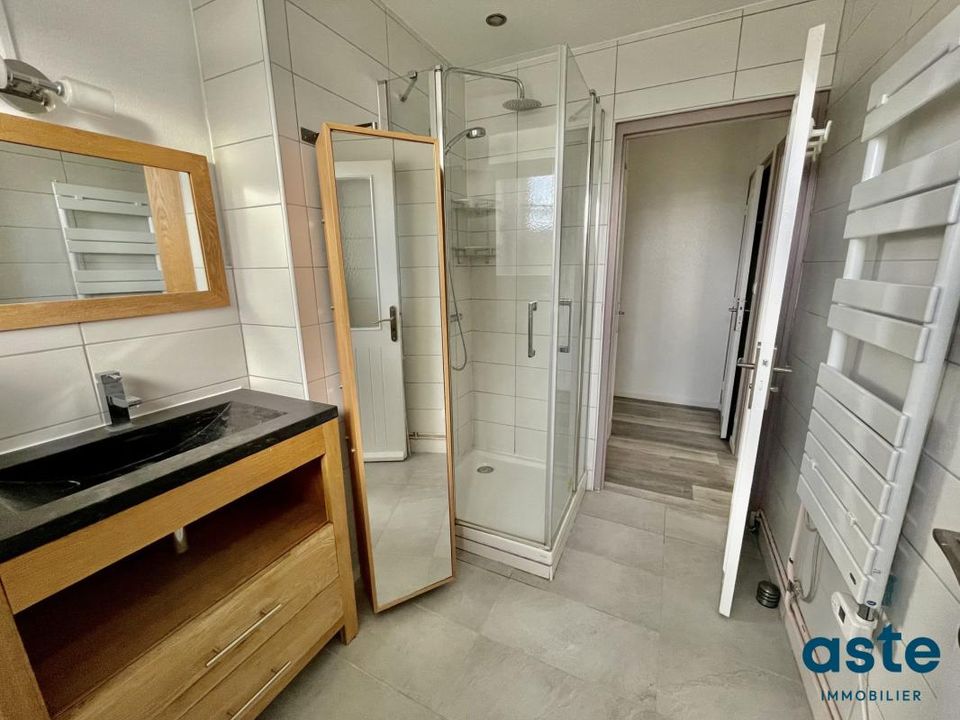 Wohnung in Brest, Finistere - Foto 4