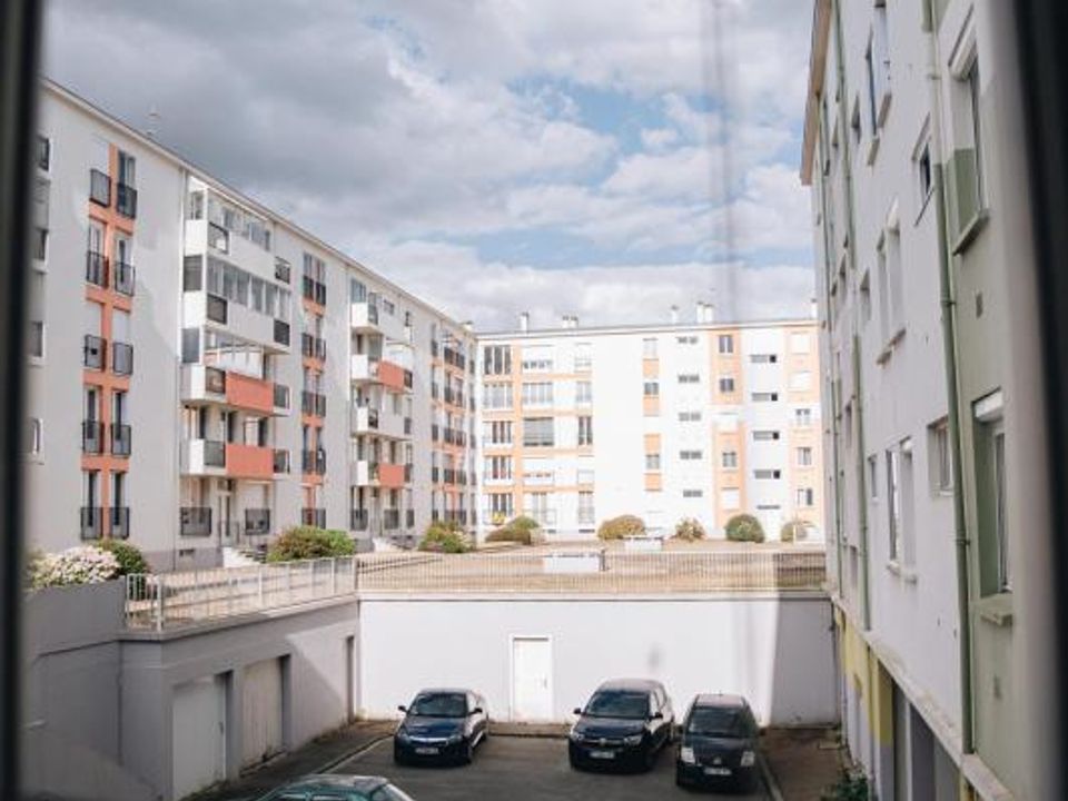 Wohnung in Brest, Finistere - Foto 5