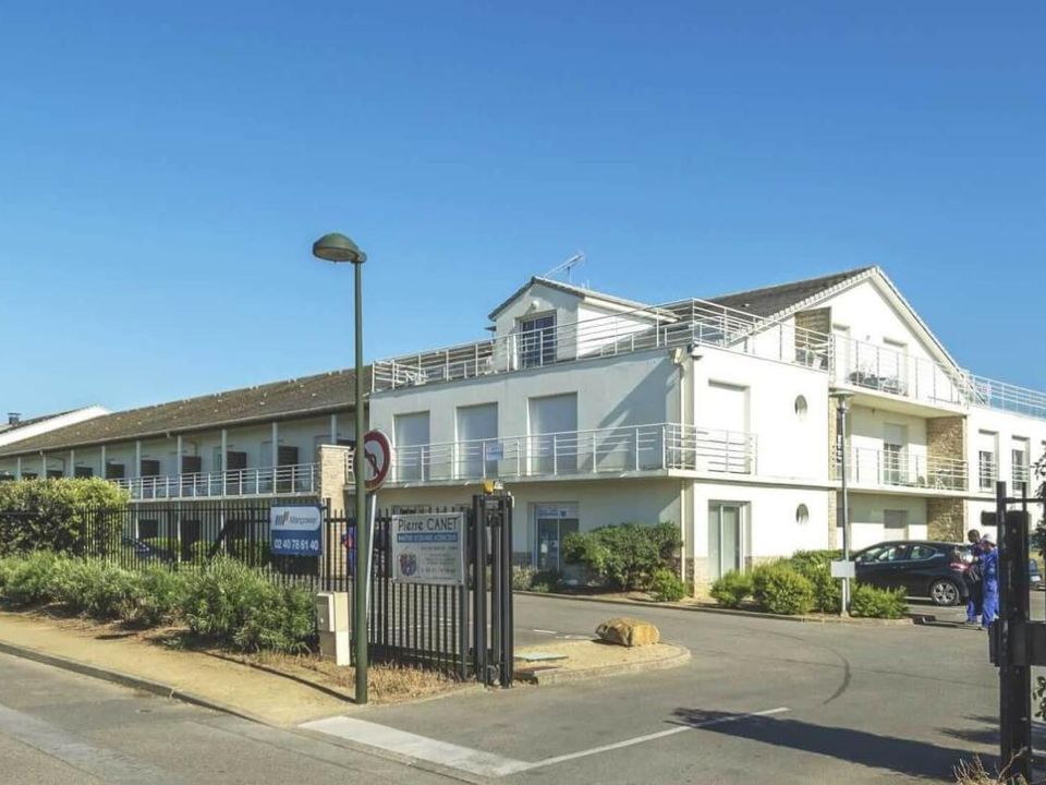 Apartament: Pornic, Loire-Atlantique – zdjęcie 1