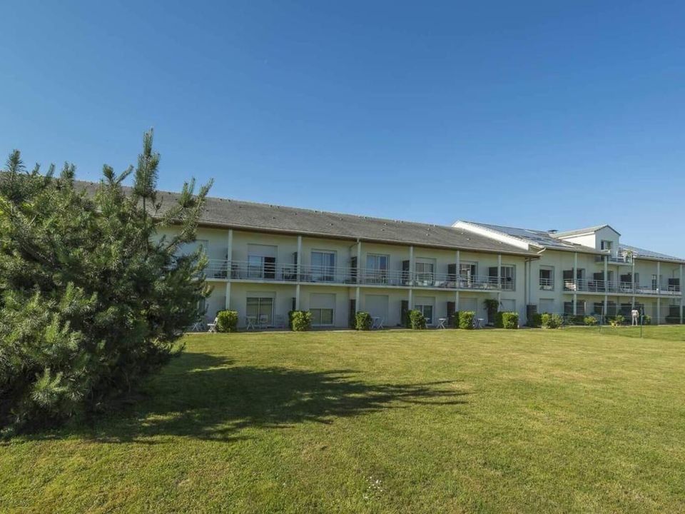 Apartament: Pornic, Loire-Atlantique – zdjęcie 2