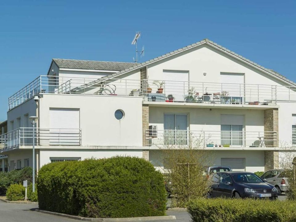 Apartament: Pornic, Loire-Atlantique – zdjęcie 3