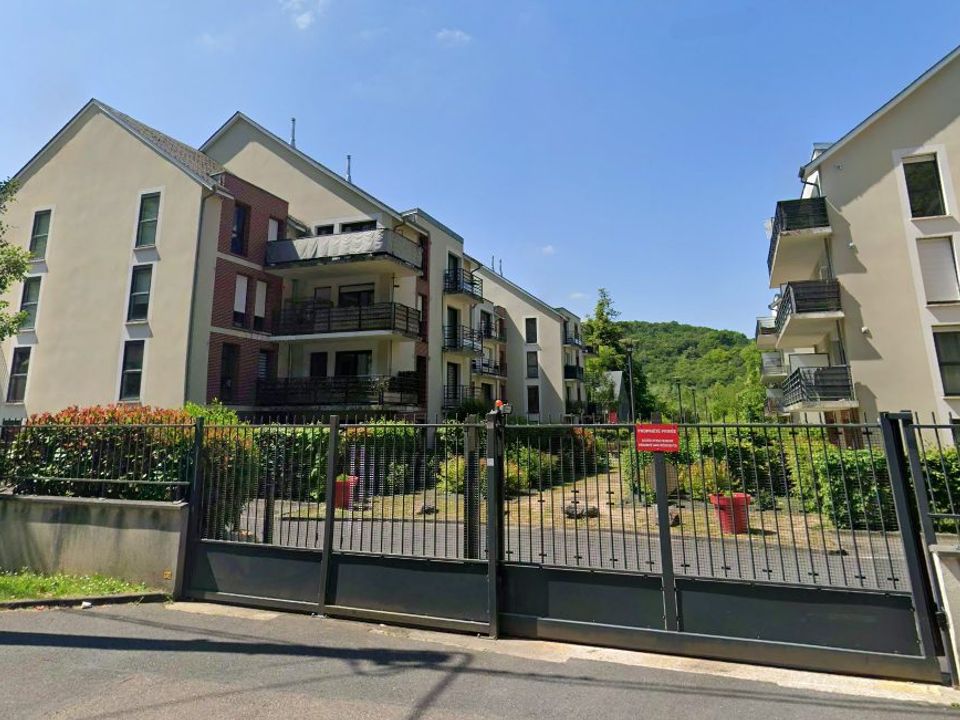 Apartamento em Notre-Dame-de-Bondeville, Seine-Maritime - foto 5