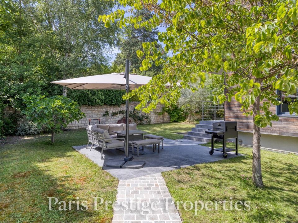Villa i Chatou, Yvelines - foto 2