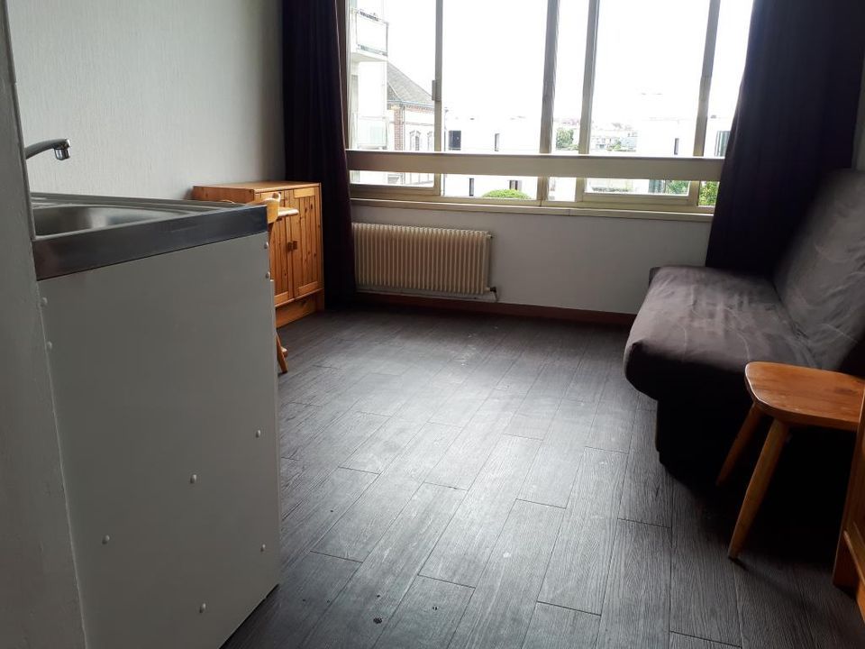 Estudio en Chartres, Eure-et-Loir - foto 1