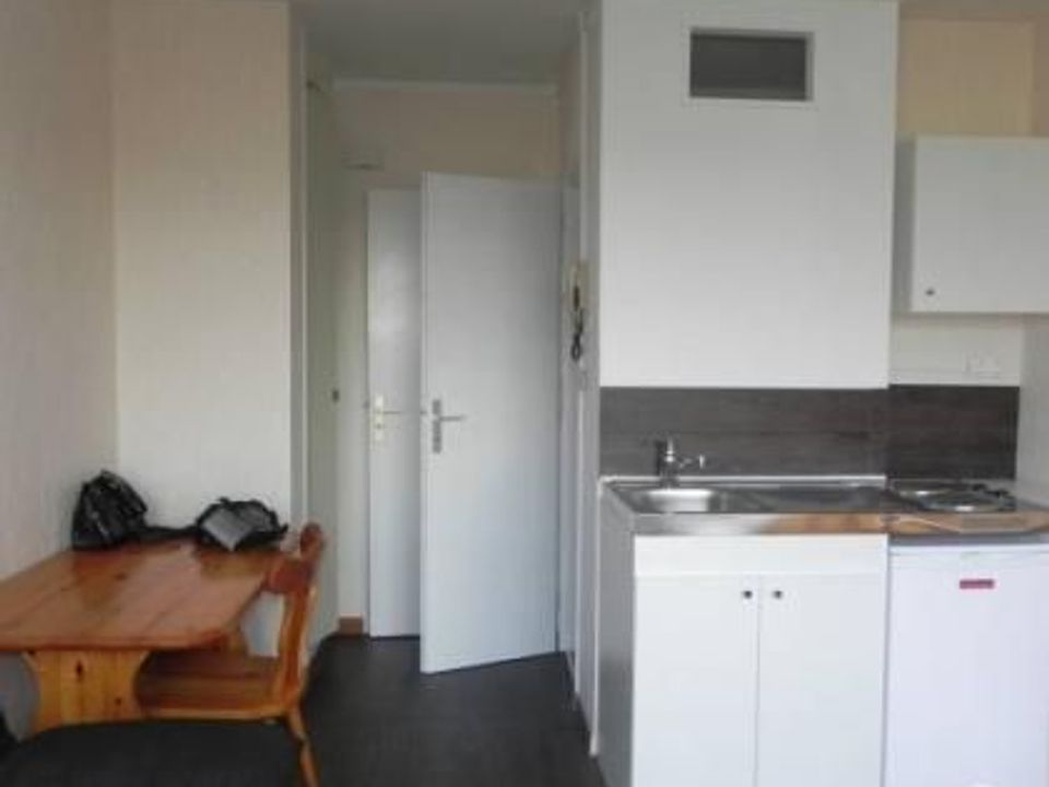 Estudio en Chartres, Eure-et-Loir - foto 4