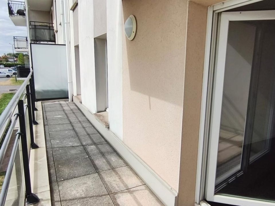 Lejlighed i Douai, Nord - foto 2