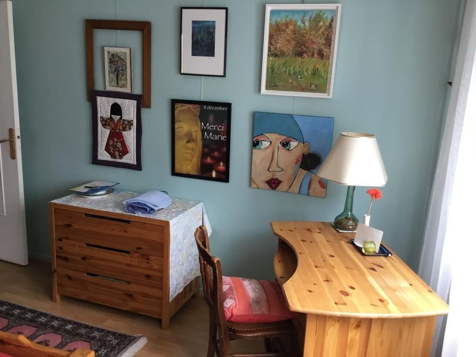 Studio i Strasbourg, Bas-Rhin - foto 3
