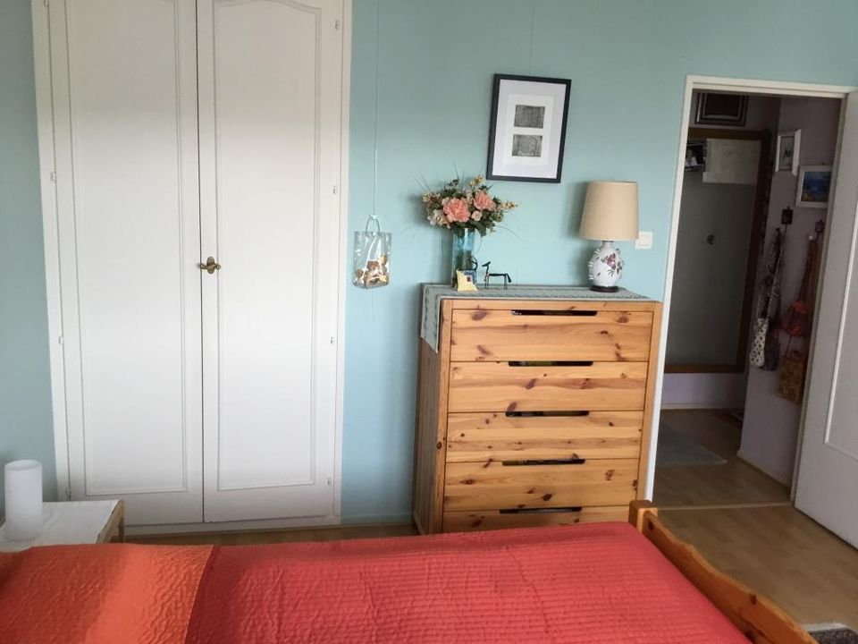 Studio i Strasbourg, Bas-Rhin - foto 4
