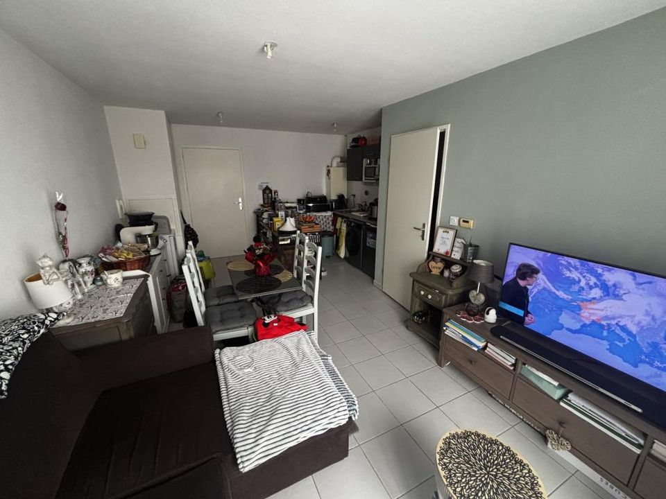 Appartement in Saint-Quentin, Aisne - foto 2