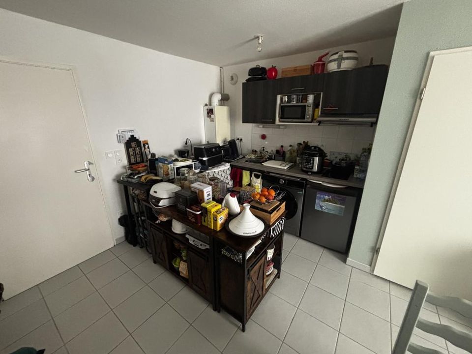 Appartement in Saint-Quentin, Aisne - foto 3