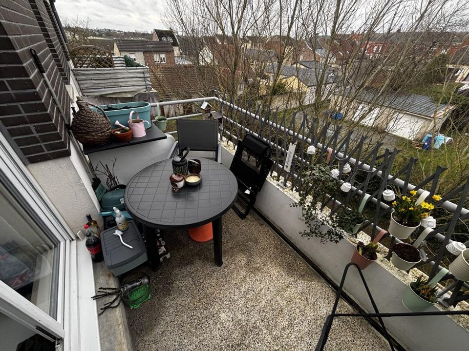 Appartement in Saint-Quentin, Aisne - foto 4