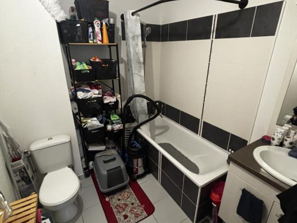 Appartement in Saint-Quentin, Aisne - foto 5