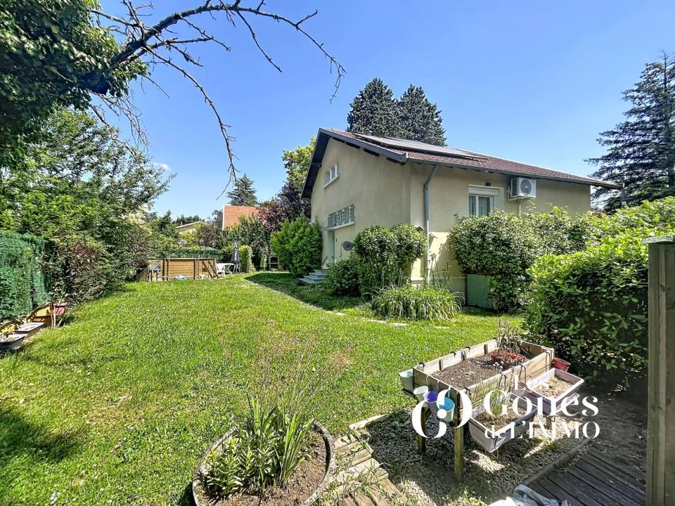Villa a Francheville, Rhone - foto 2