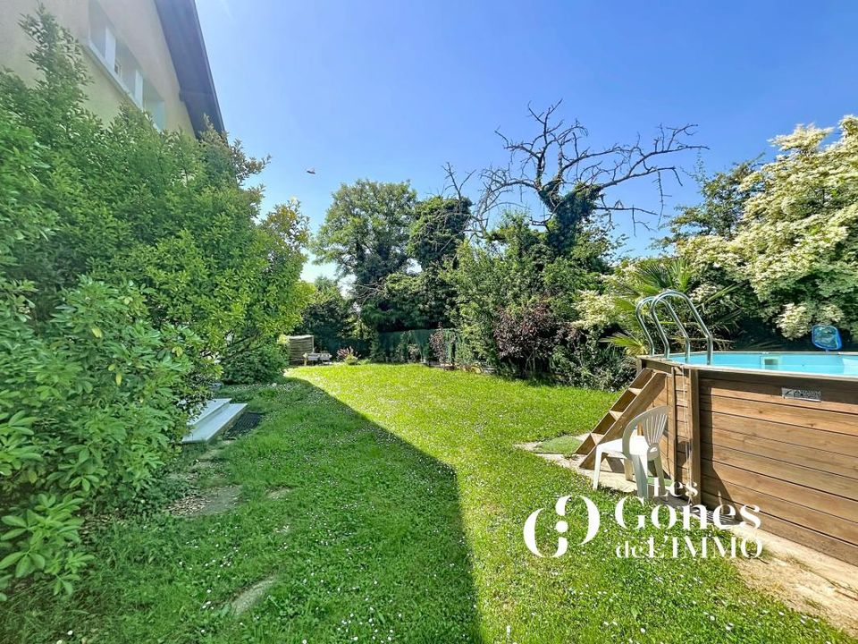 Villa a Francheville, Rhone - foto 3