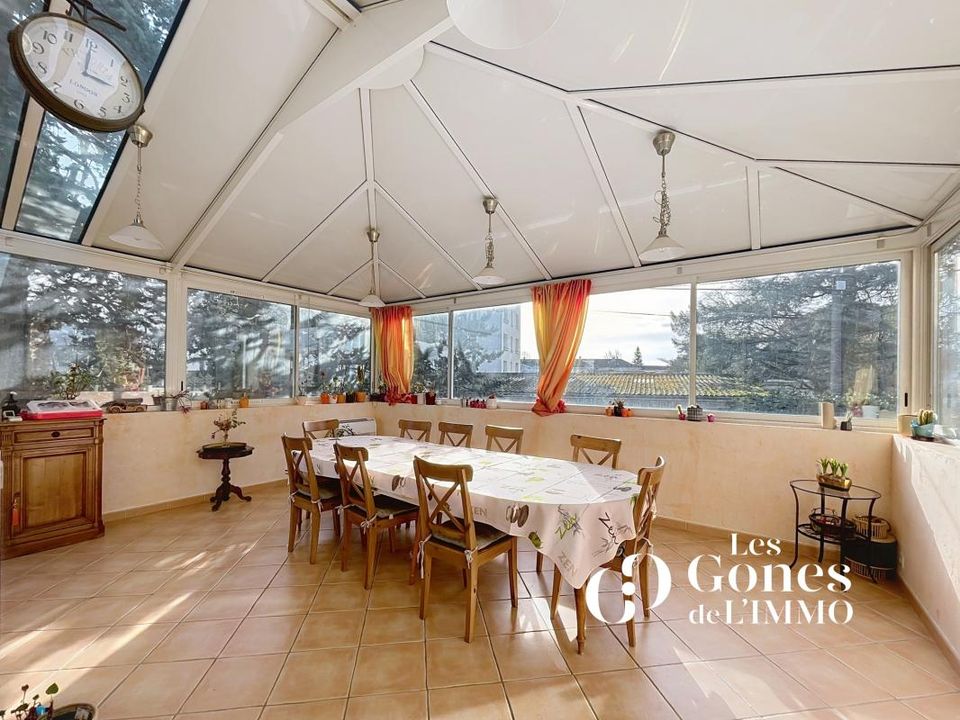Villa a Francheville, Rhone - foto 4