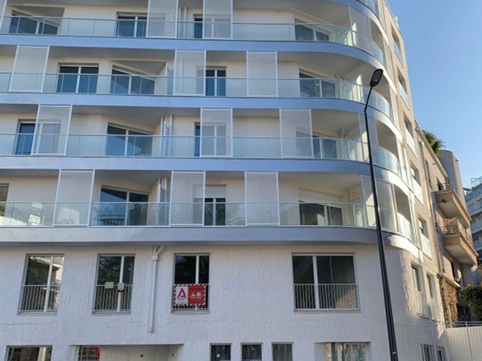 Studio i Issy-les-Moulineaux, Hauts-de-Seine - foto 1