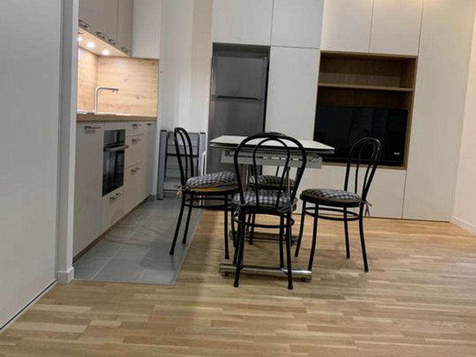 Studio i Issy-les-Moulineaux, Hauts-de-Seine - foto 2