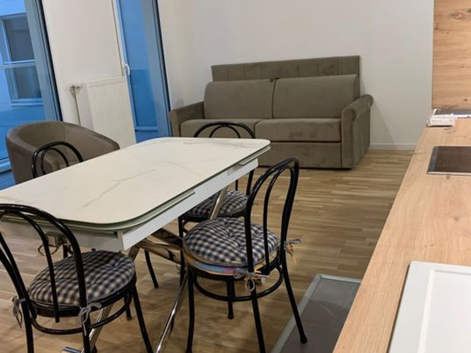 Studio i Issy-les-Moulineaux, Hauts-de-Seine - foto 3
