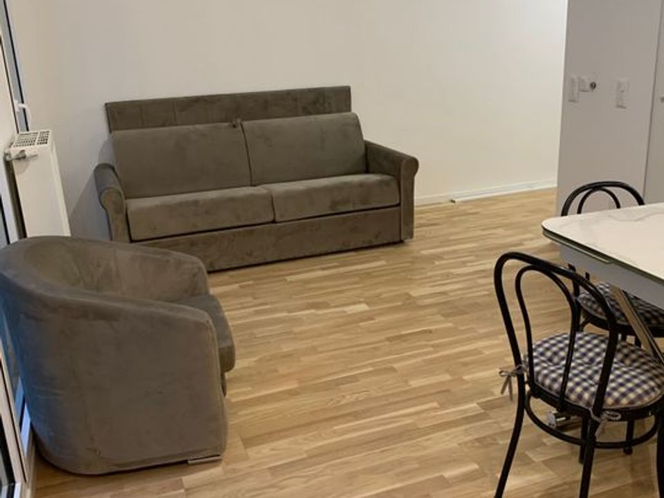 Studio i Issy-les-Moulineaux, Hauts-de-Seine - foto 4