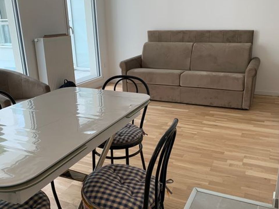 Studio i Issy-les-Moulineaux, Hauts-de-Seine - foto 5