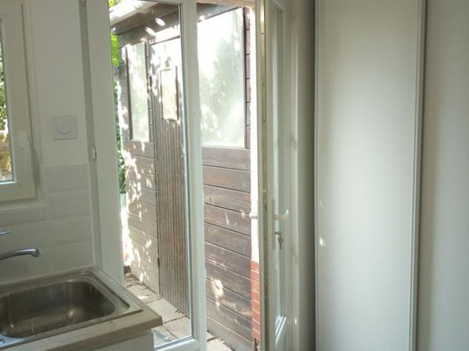 Studio i Clamart, Hauts-de-Seine - foto 3