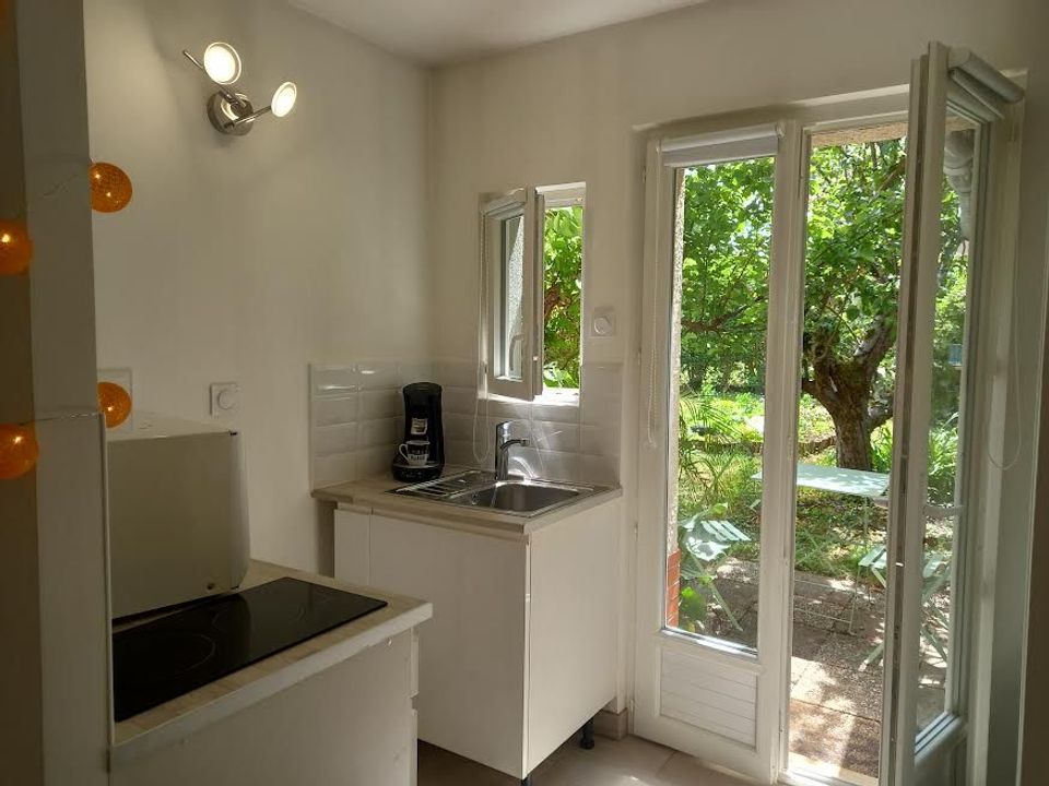 Studio i Clamart, Hauts-de-Seine - foto 4