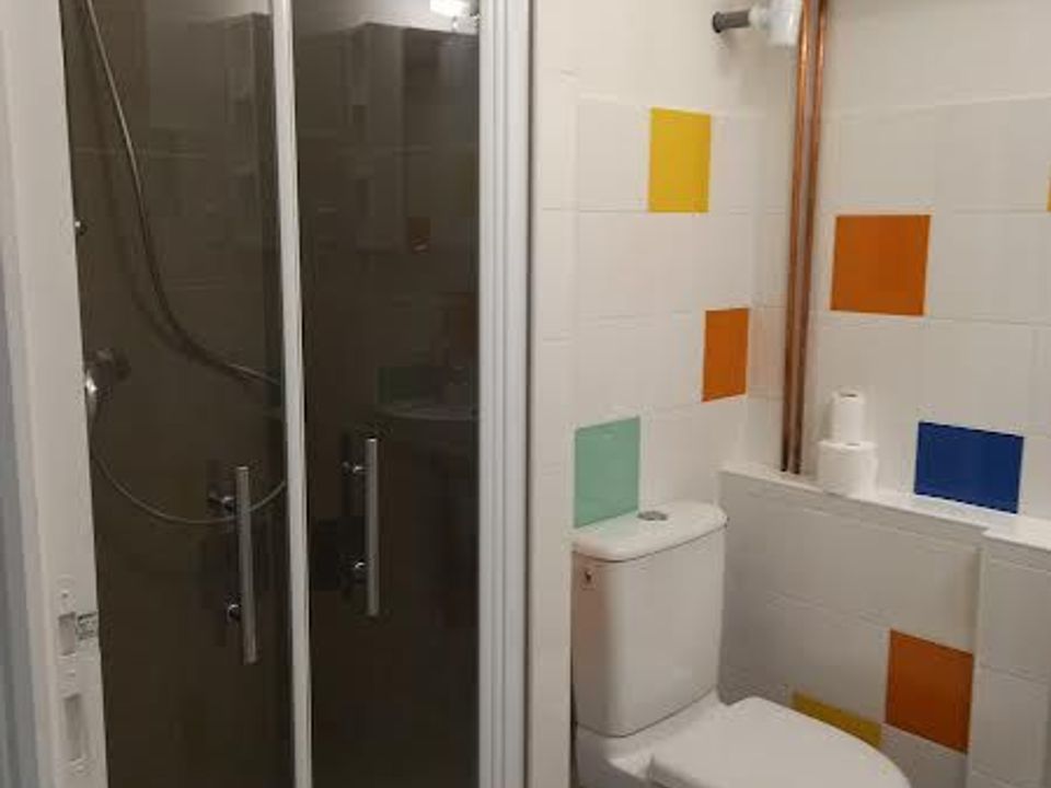 Studio i Clamart, Hauts-de-Seine - foto 5