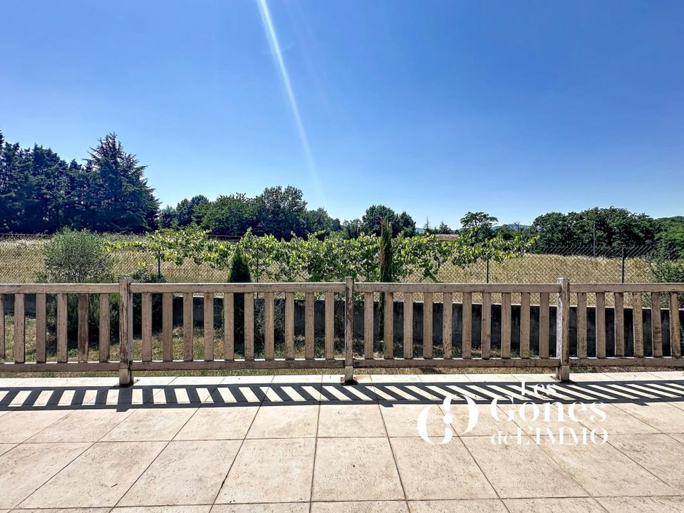 Villa i Brindas, Rhone - foto 2