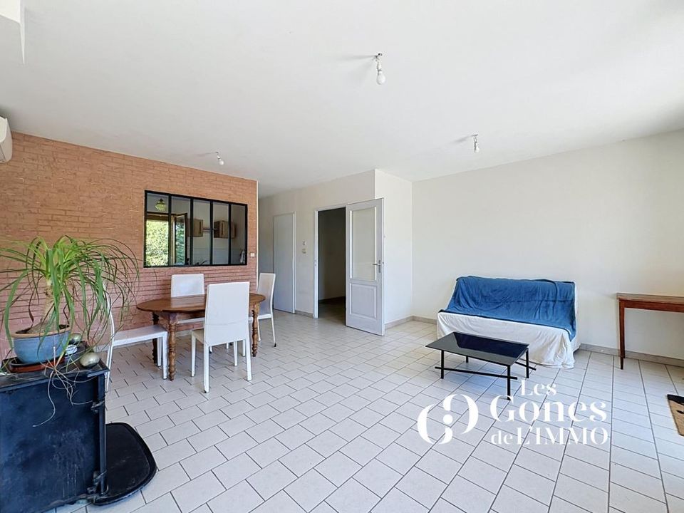 Villa i Brindas, Rhone - foto 4