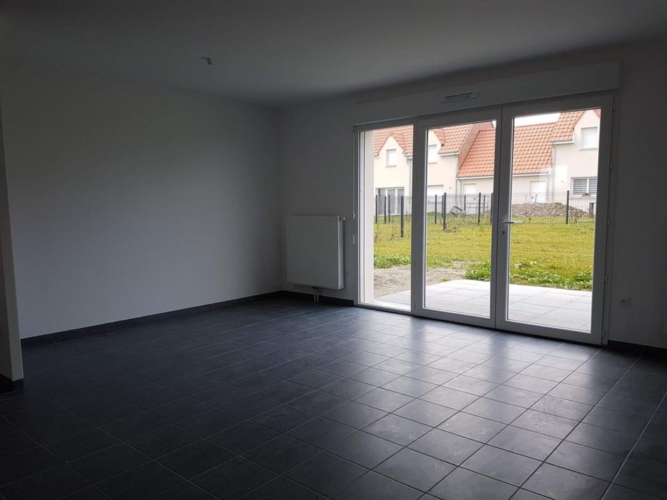 Dorpshuis in Cappelle-la-Grande, Nord - foto 3
