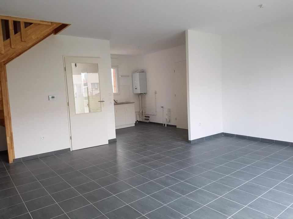 Dorpshuis in Cappelle-la-Grande, Nord - foto 4