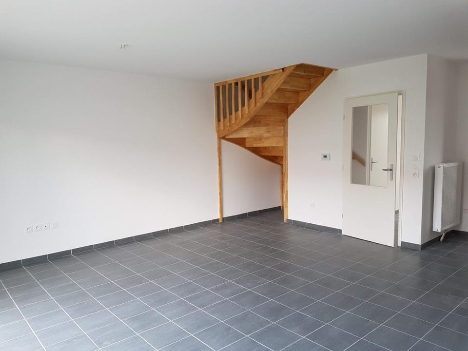 Dorpshuis in Cappelle-la-Grande, Nord - foto 5
