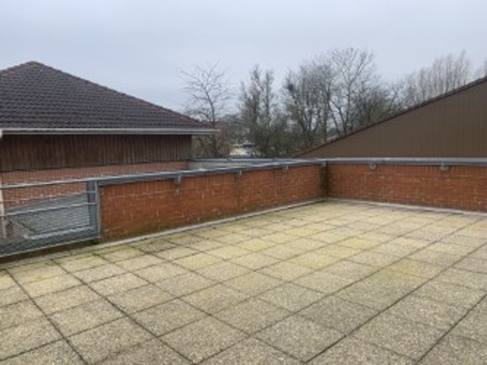 Lejlighed i Villeneuve-d'Ascq, Nord - foto 2