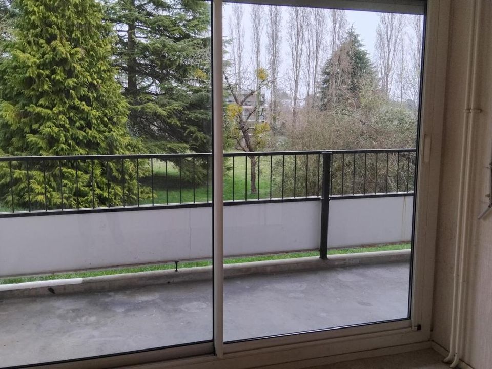 Apartament a Blanquefort, Gironde - foto 1