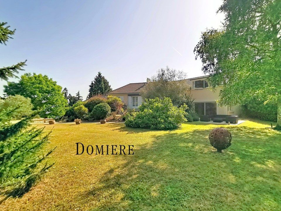 Villa i Sorel-Moussel, Eure-et-Loir - foto 1