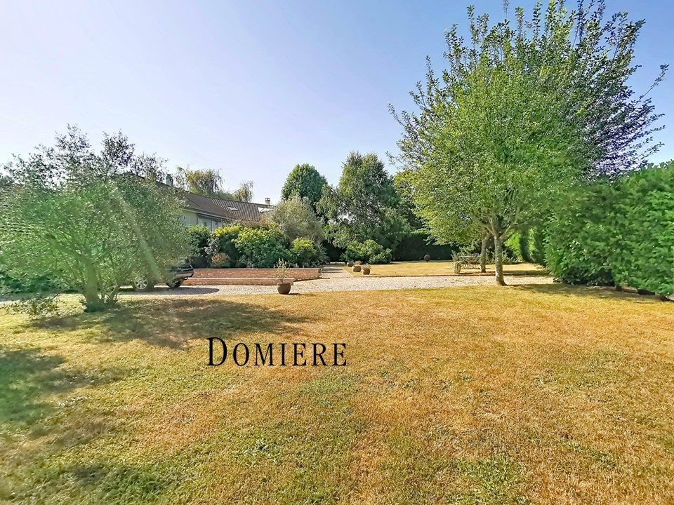 Villa i Sorel-Moussel, Eure-et-Loir - foto 2