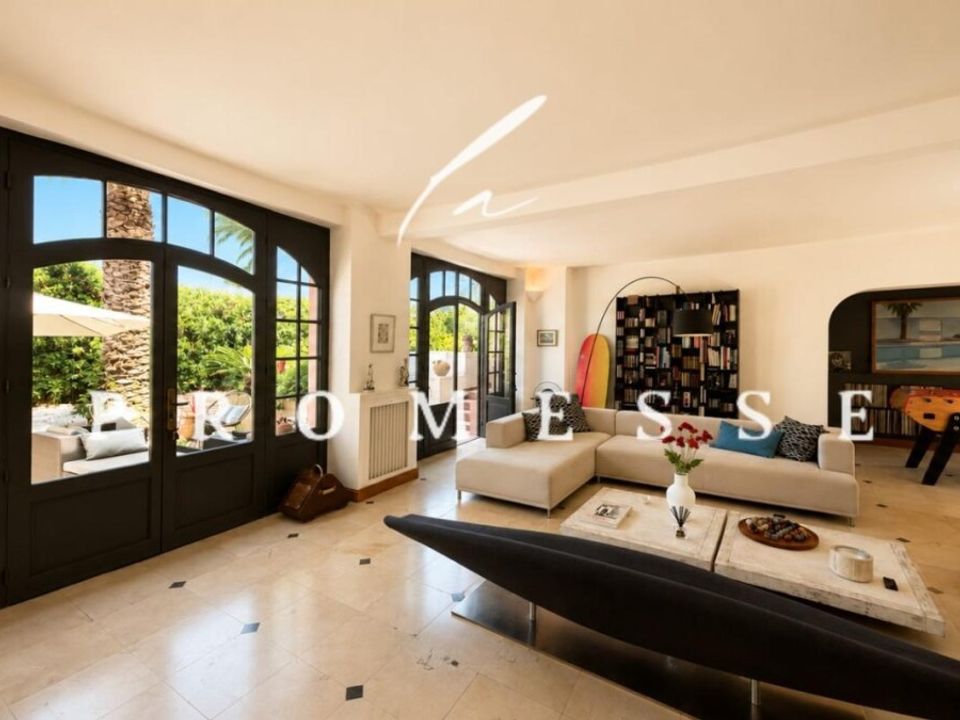 Villa i Anglet, Pyrenees-Atlantiques - foto 5