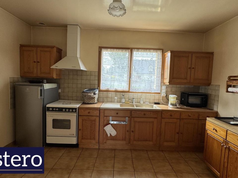 Villa in Ploermel, Morbihan - foto 2