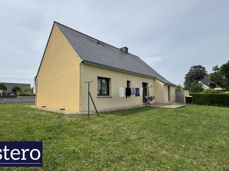 Villa in Ploermel, Morbihan - foto 5