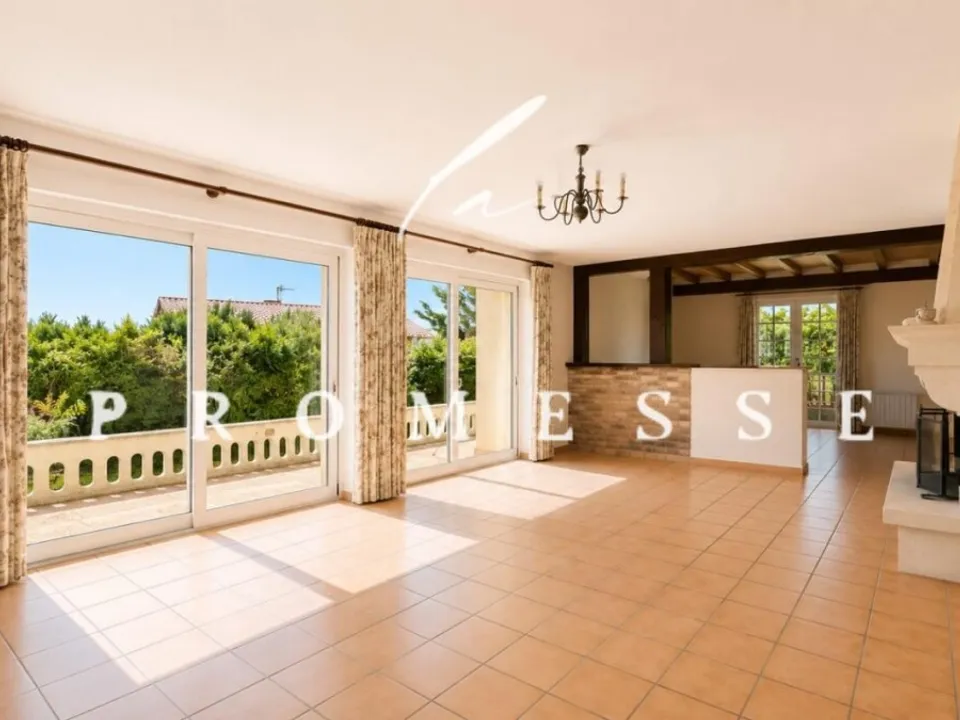 Villa i Bidart, Pyrenees-Atlantiques - foto 3